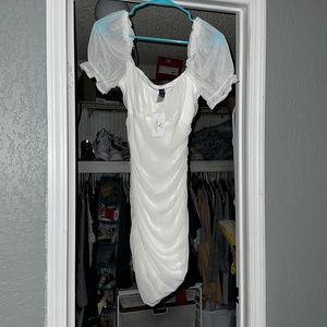 Dress never worn